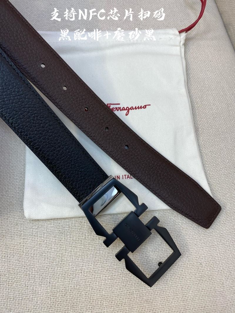 Ferragamo Belts